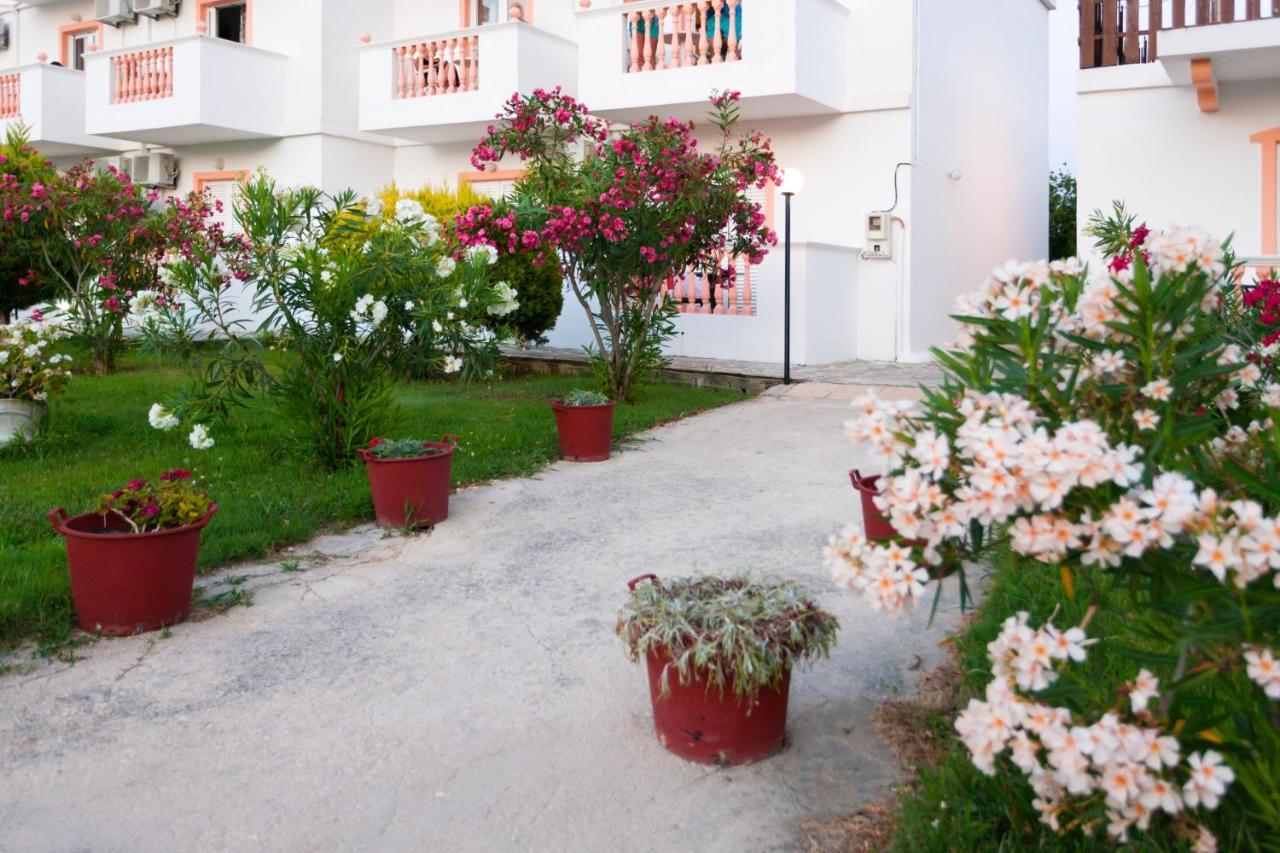 Akis * Alykes (Zakynthos)