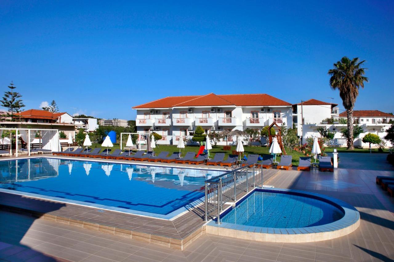 Apartment Akis Alykes (Zakynthos)