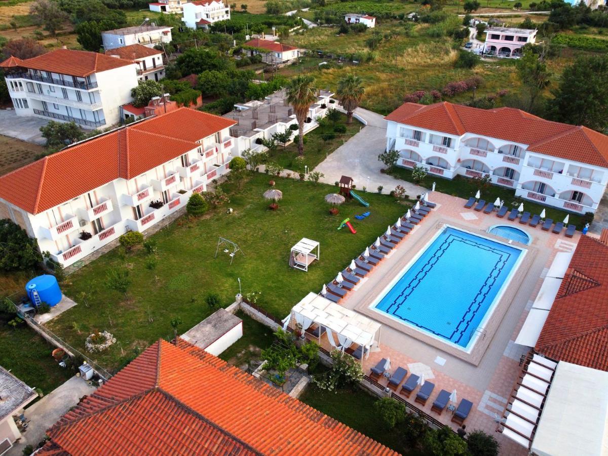 Apartment Akis *
