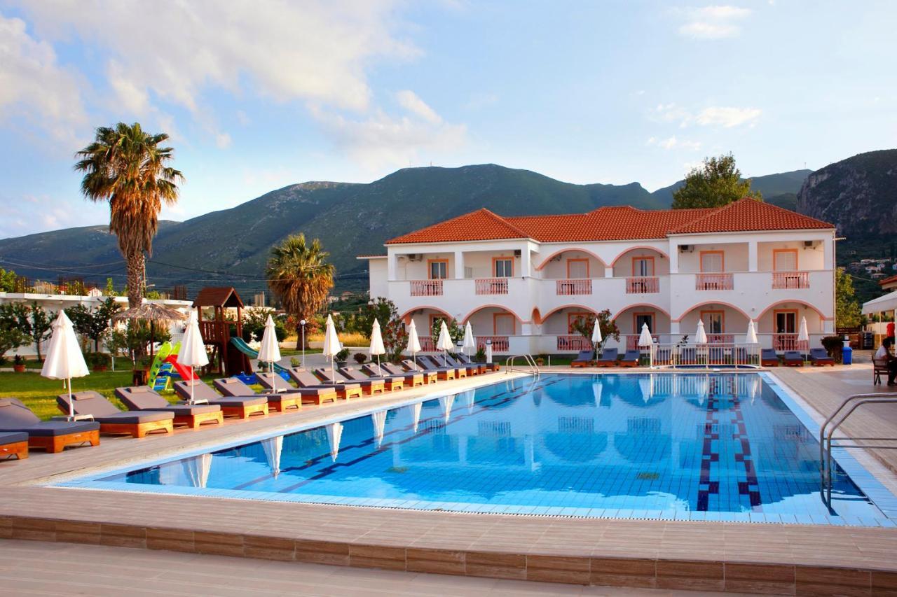 Akis Alykes (Zakynthos)
