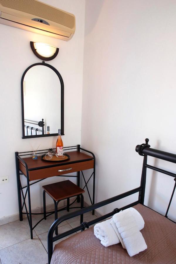 Akis Apartment Alykes (Zakynthos)