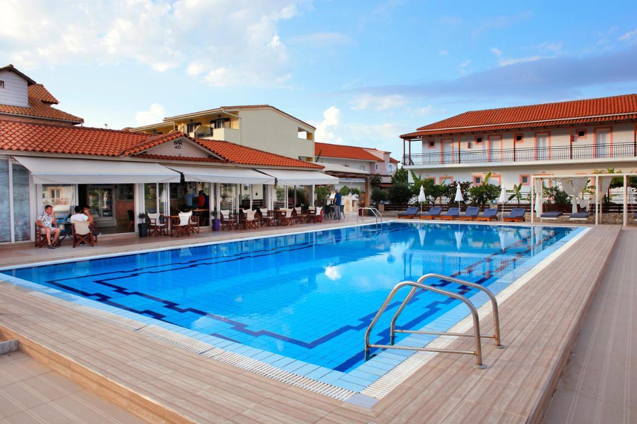 Apartment Akis