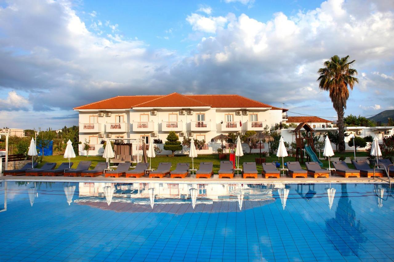Apartment Akis *