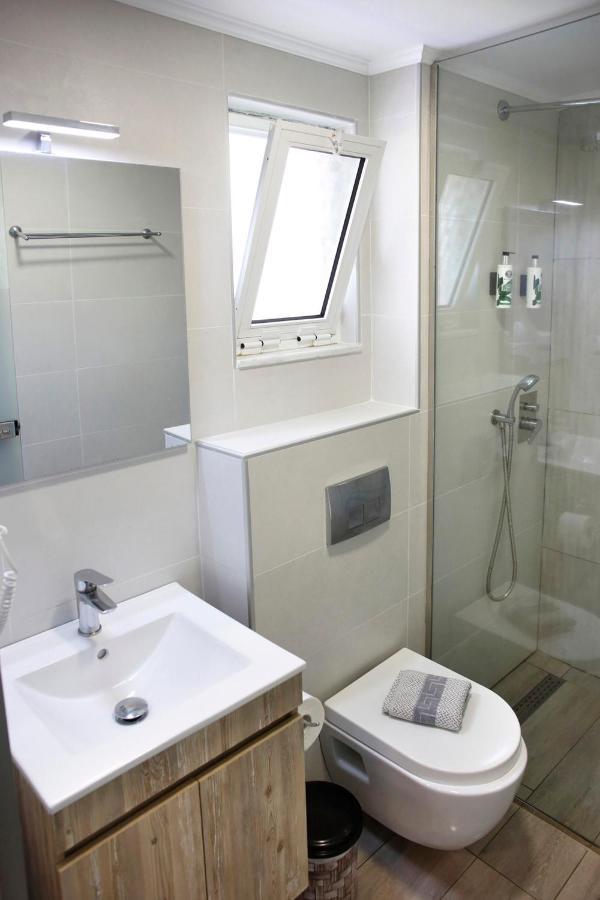 Apartment Akis Alykes (Zakynthos)