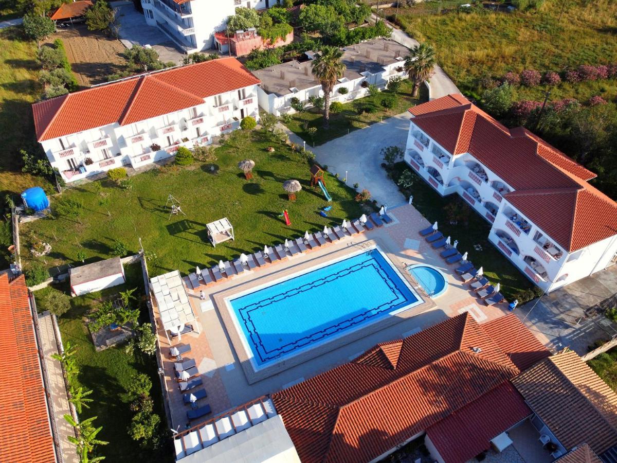 Akis Apartment Alykes (Zakynthos)