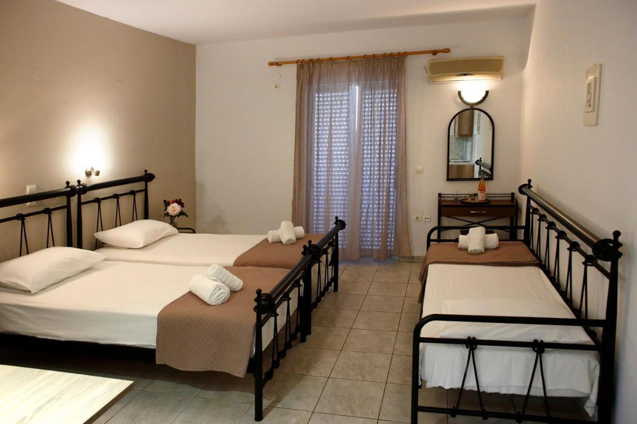 Akis Alykes (Zakynthos)