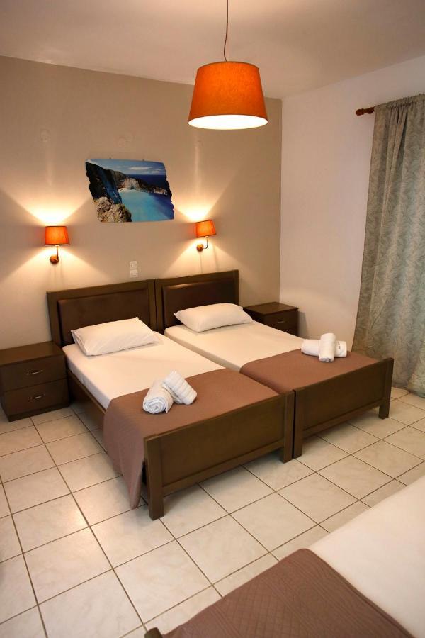 Akis Apartment