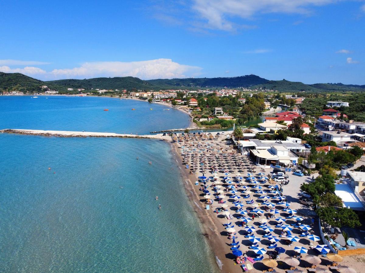 Διαμέρισμα Akis