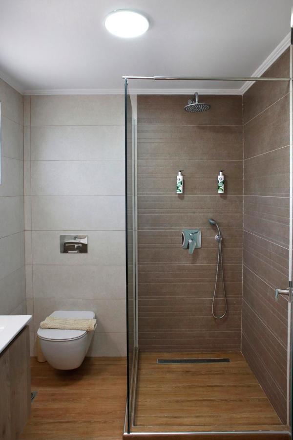 Apartment Akis