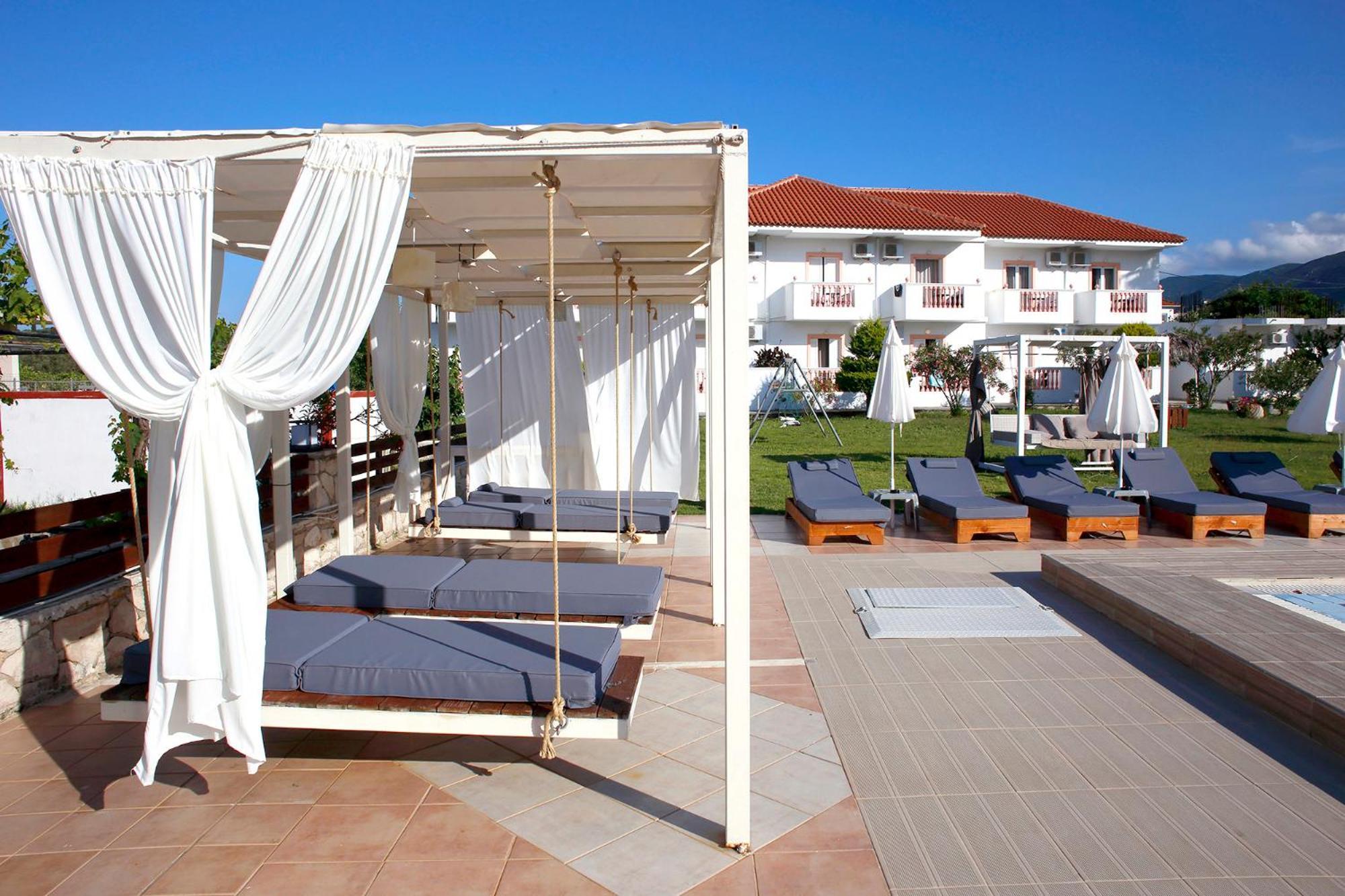 Apartment Akis Alykes (Zakynthos)