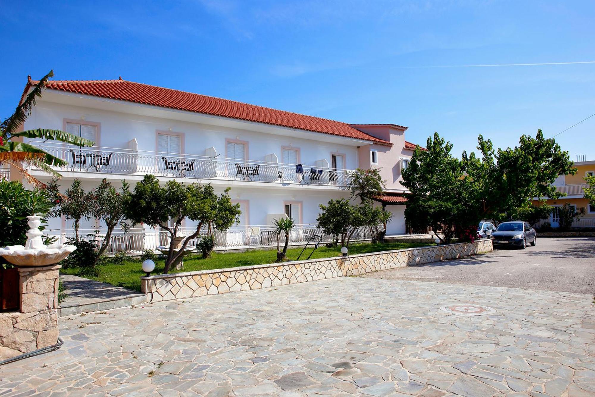 Akis Alykes (Zakynthos)