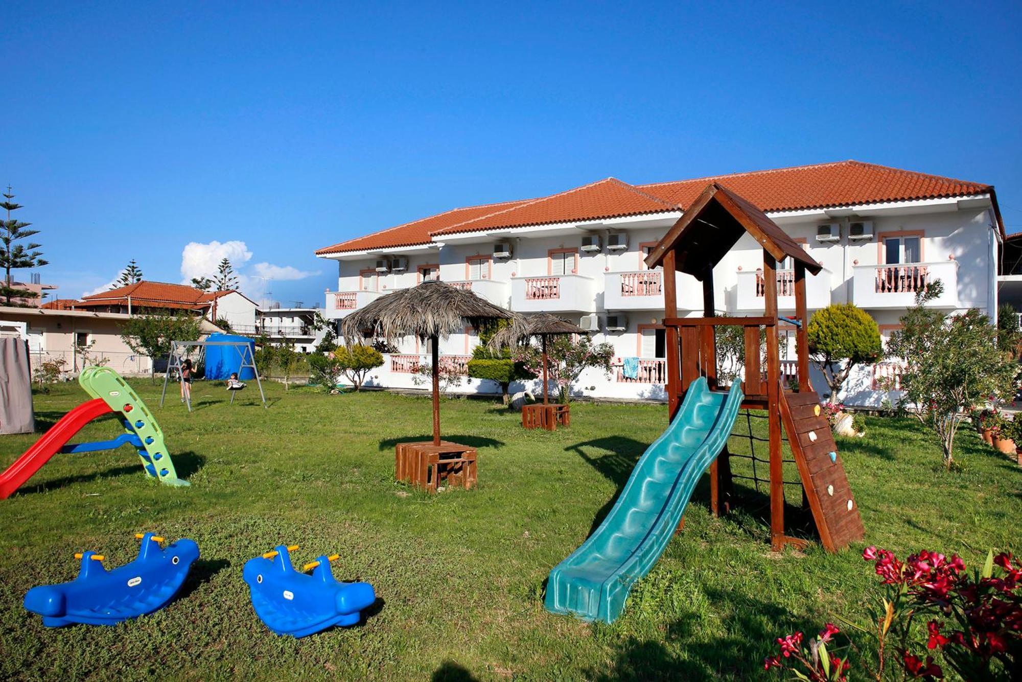 Akis * Alykes (Zakynthos)