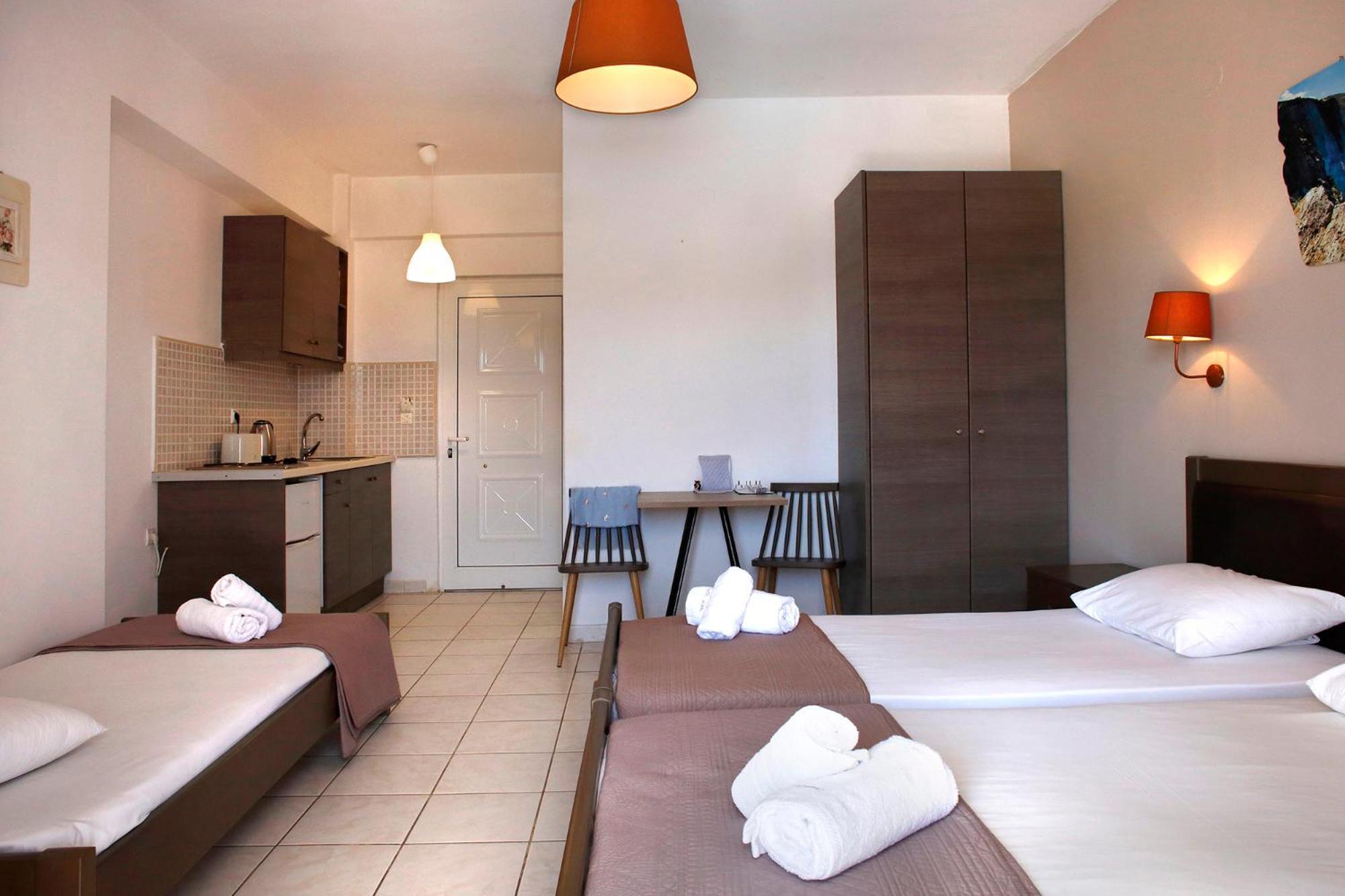 Apartment Akis